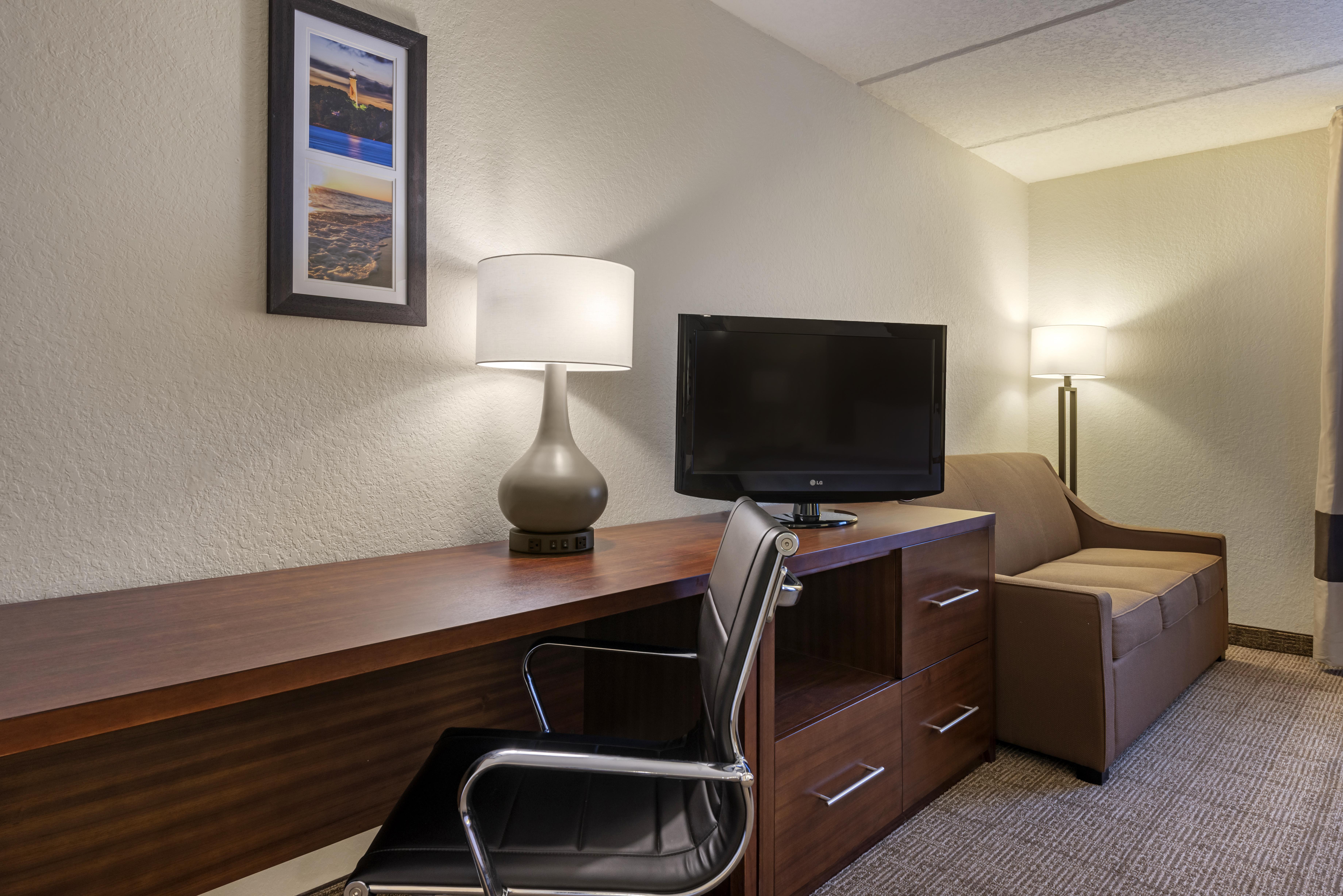 Comfort Kissimmee-lake Buena Vista South Pensão 3*