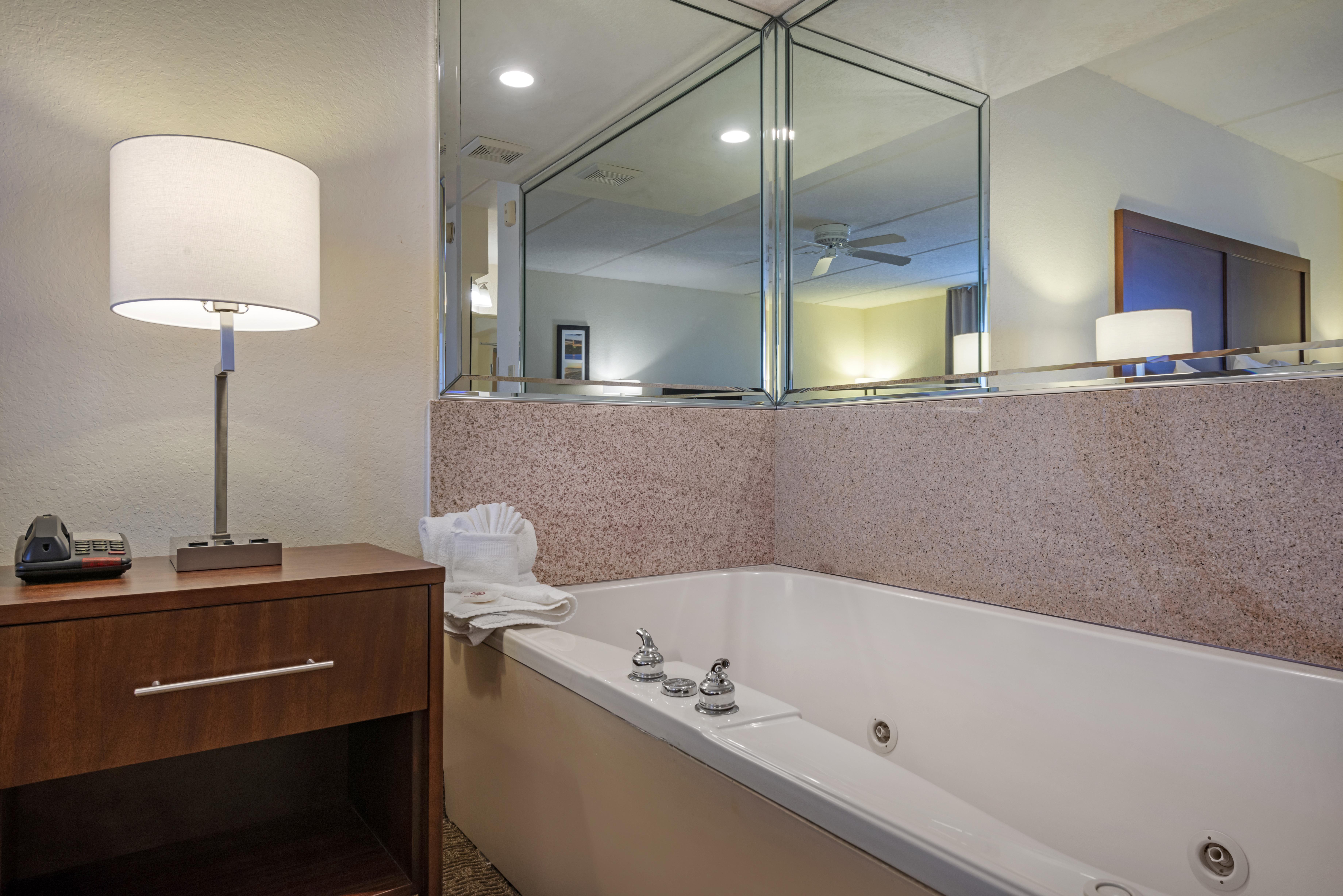 Comfort Kissimmee-lake Buena Vista South Pensão 3*