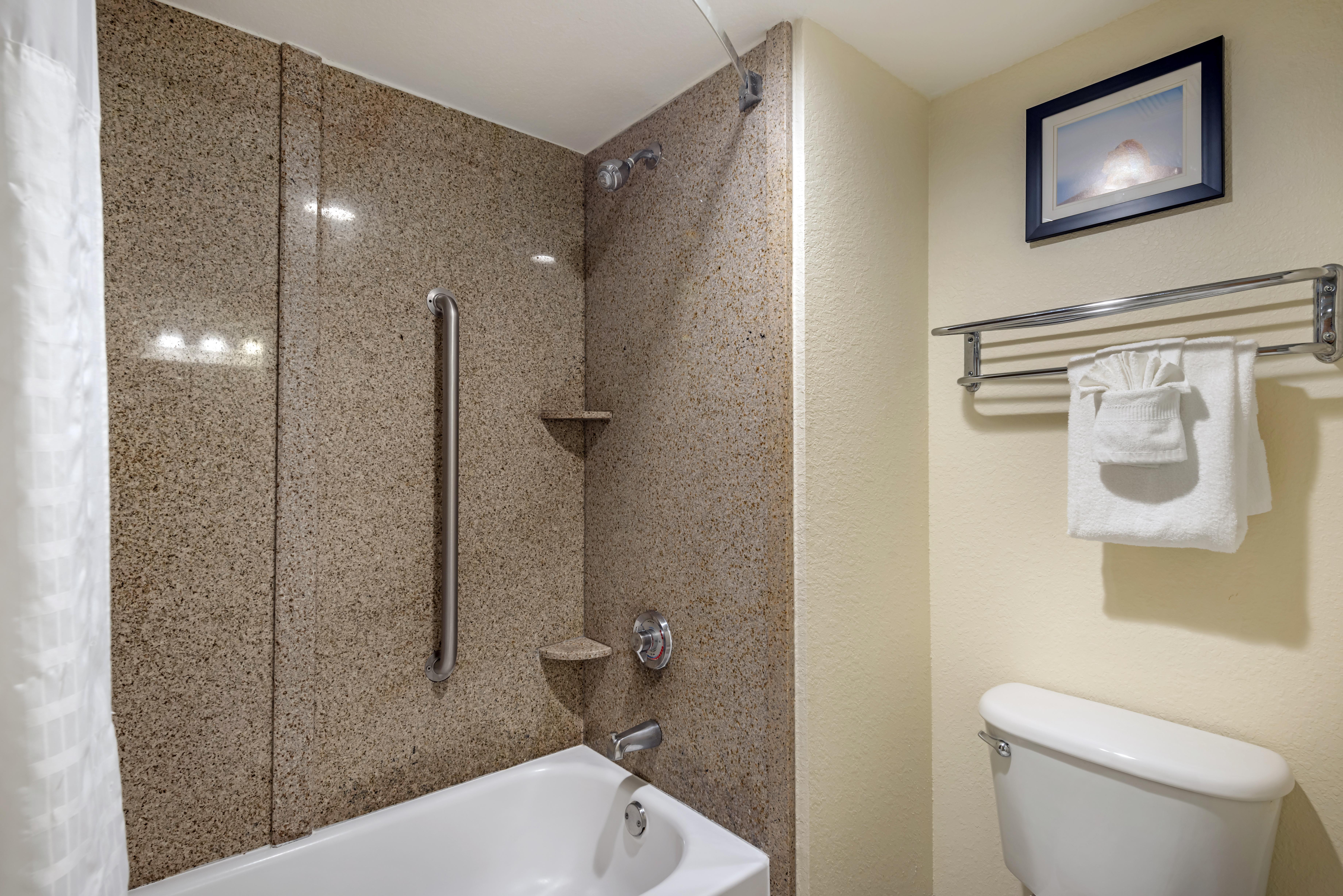 Comfort Kissimmee-lake Buena Vista South Pensão