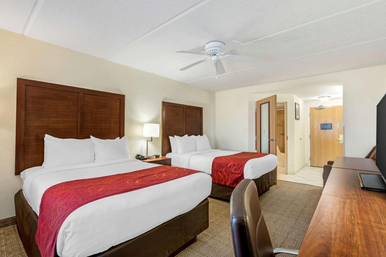 Pensão Comfort Kissimmee-lake Buena Vista South Kissimmee