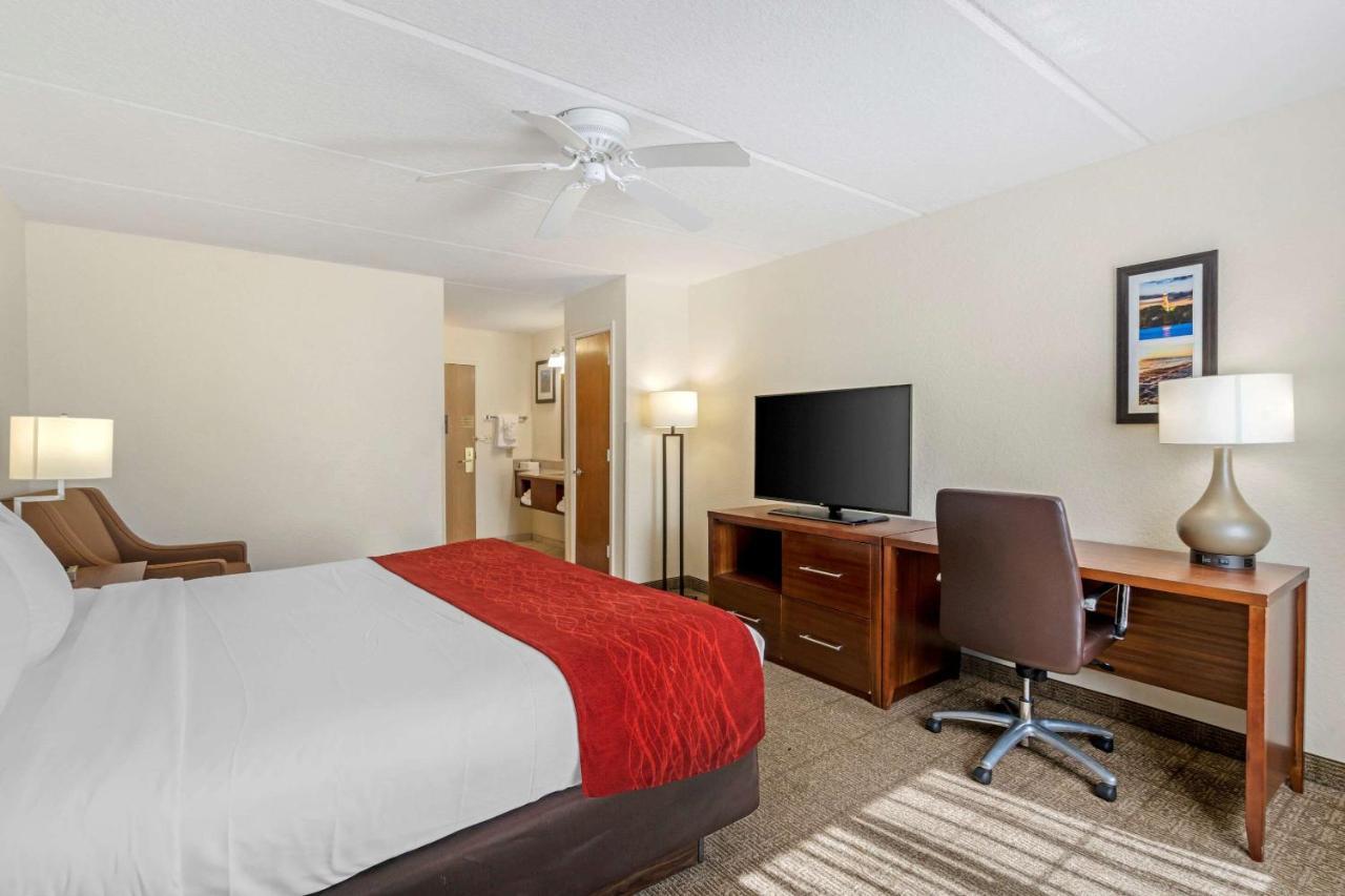Pensão Comfort Kissimmee-lake Buena Vista South Kissimmee