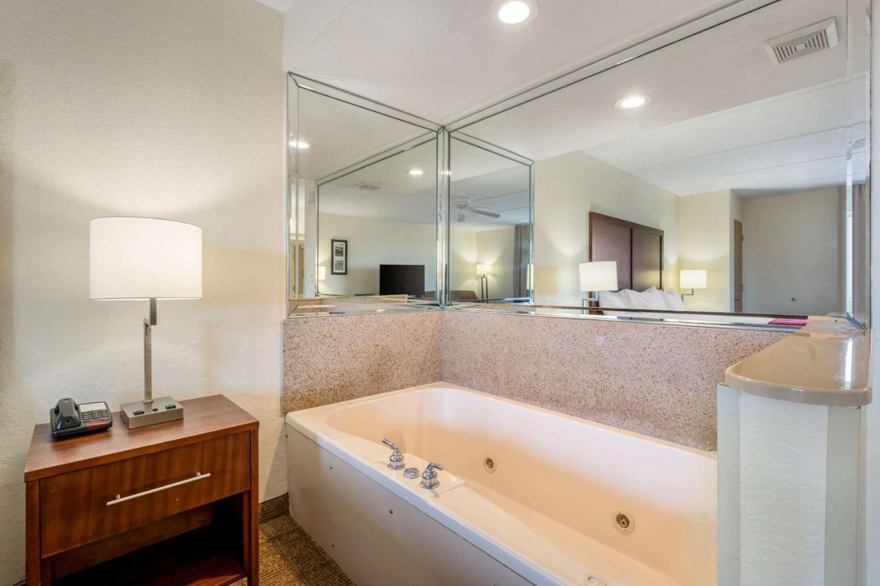 Pensão Comfort Kissimmee-lake Buena Vista South Kissimmee
