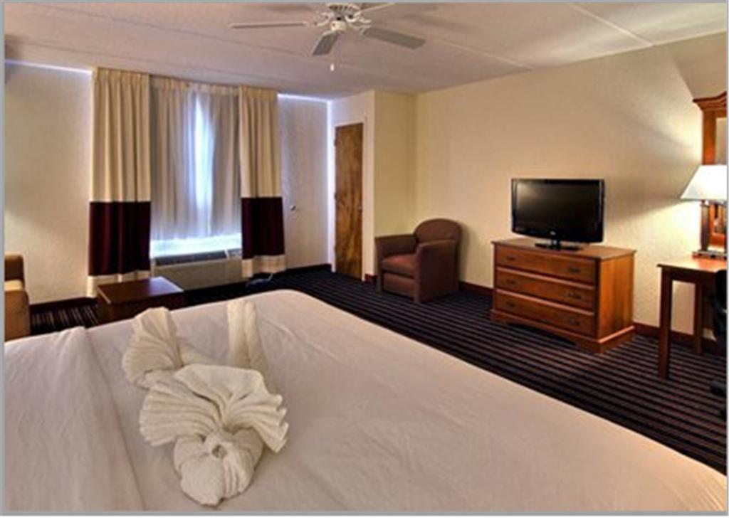 Comfort Kissimmee-lake Buena Vista South Pensão