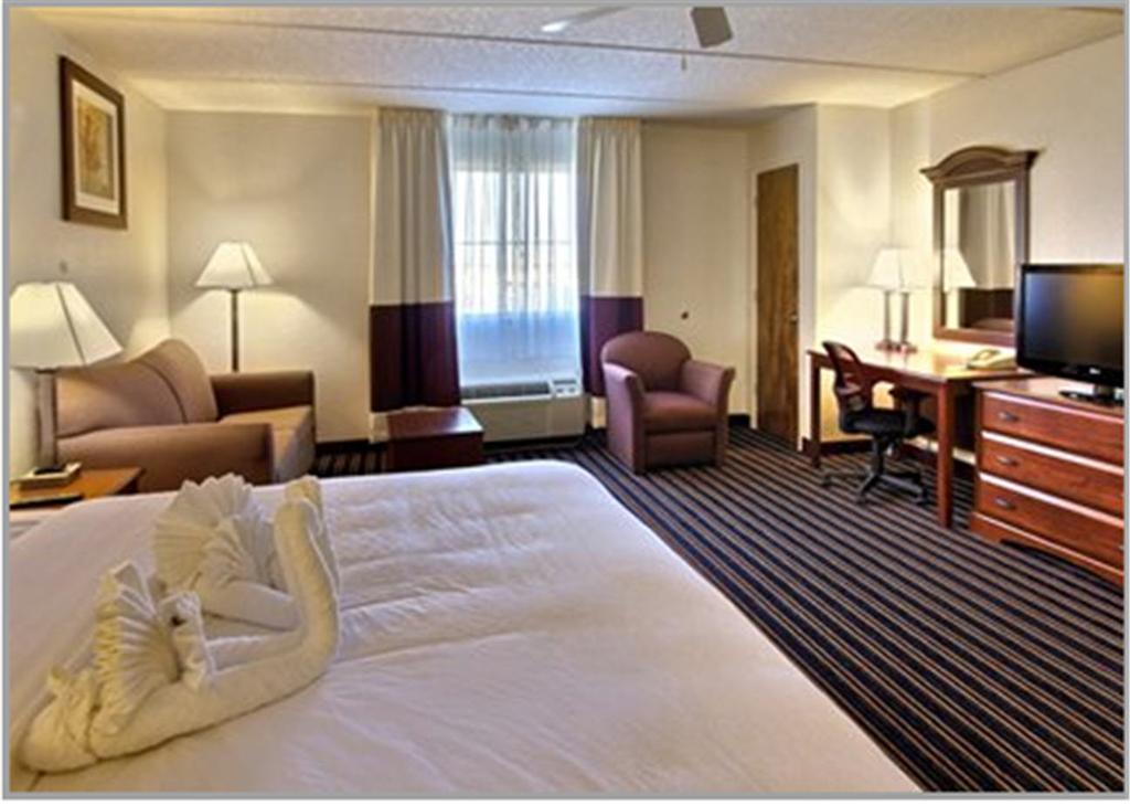 Comfort Kissimmee-lake Buena Vista South Pensão 3*