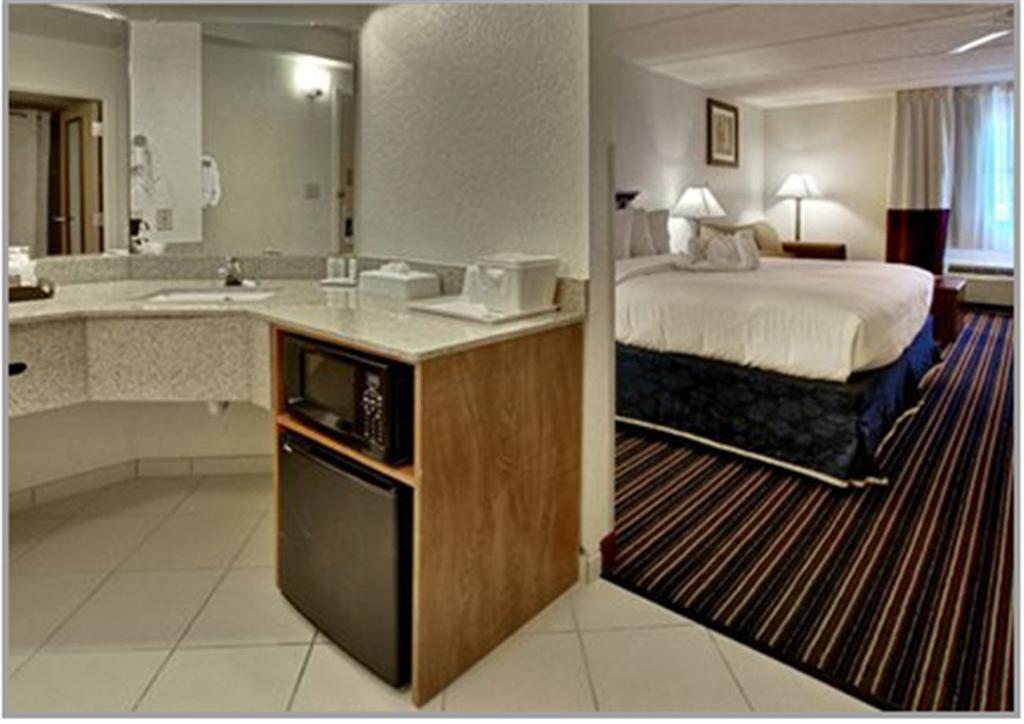 Pensão Comfort Kissimmee-lake Buena Vista South Kissimmee