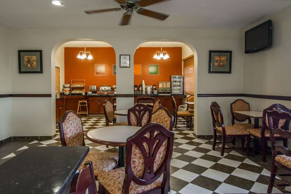 Comfort Kissimmee-lake Buena Vista South Pensão 3*