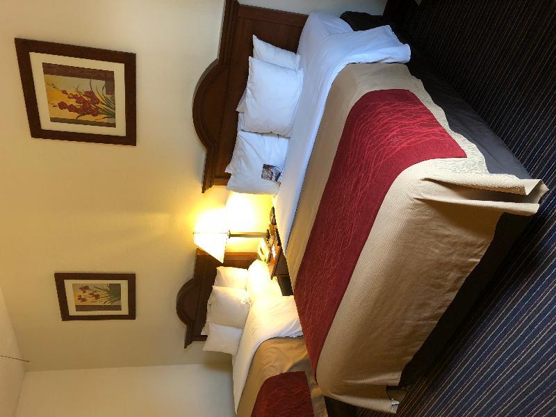 Comfort Kissimmee-lake Buena Vista South Pensão Kissimmee