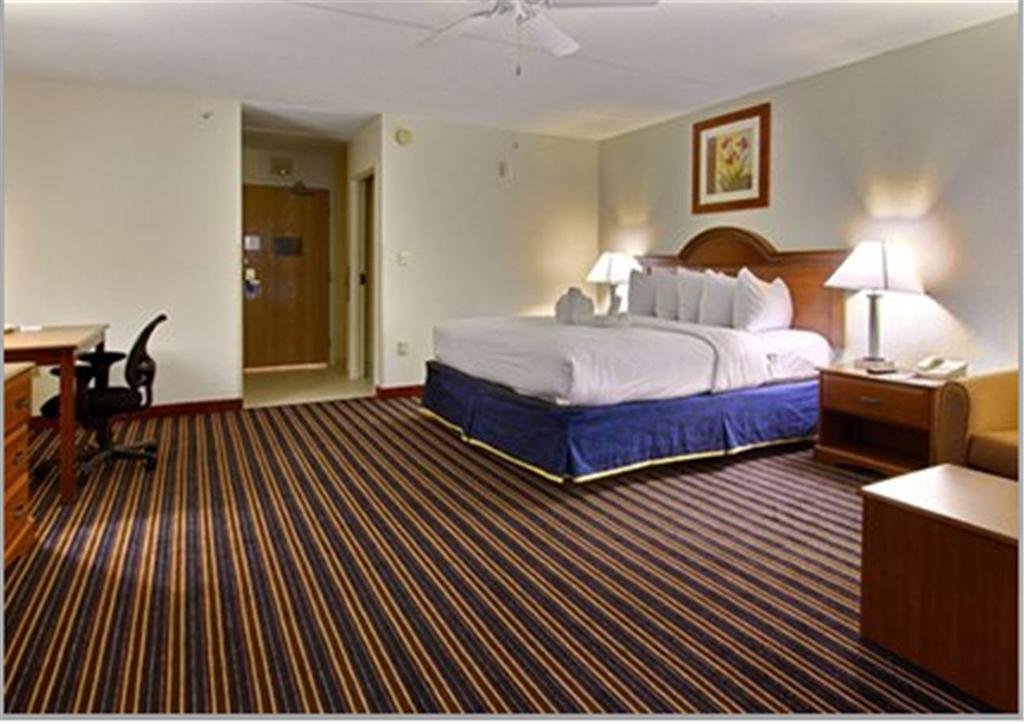 Comfort Kissimmee-lake Buena Vista South Pensão 3*