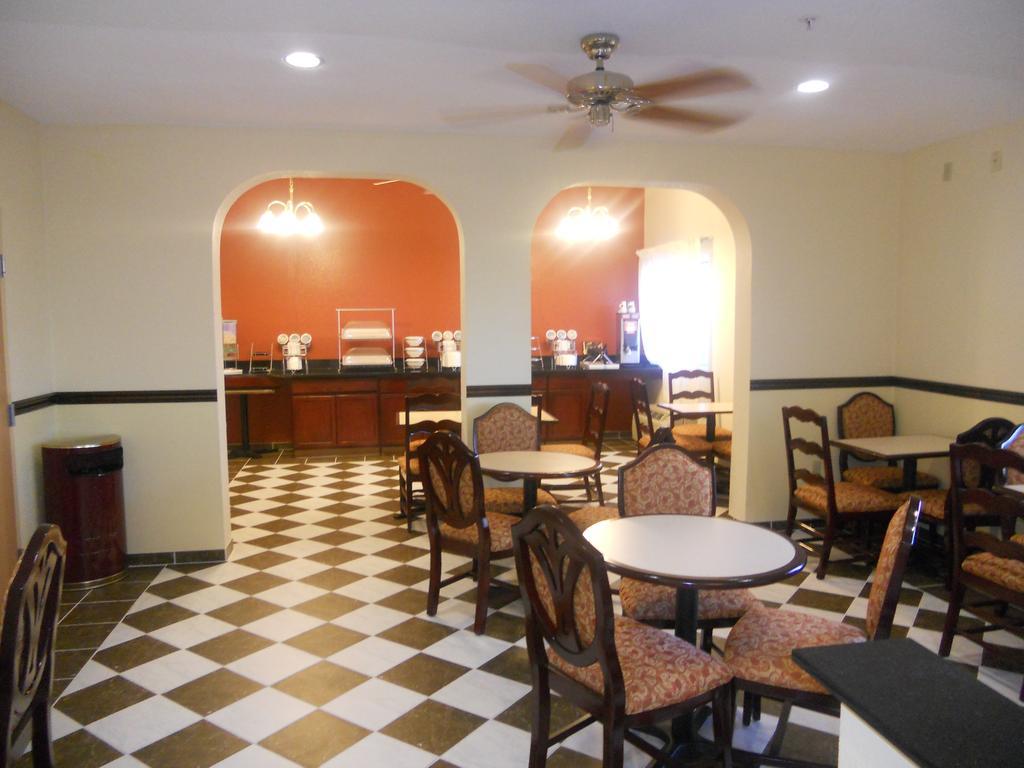 Pensão Comfort Kissimmee-lake Buena Vista South