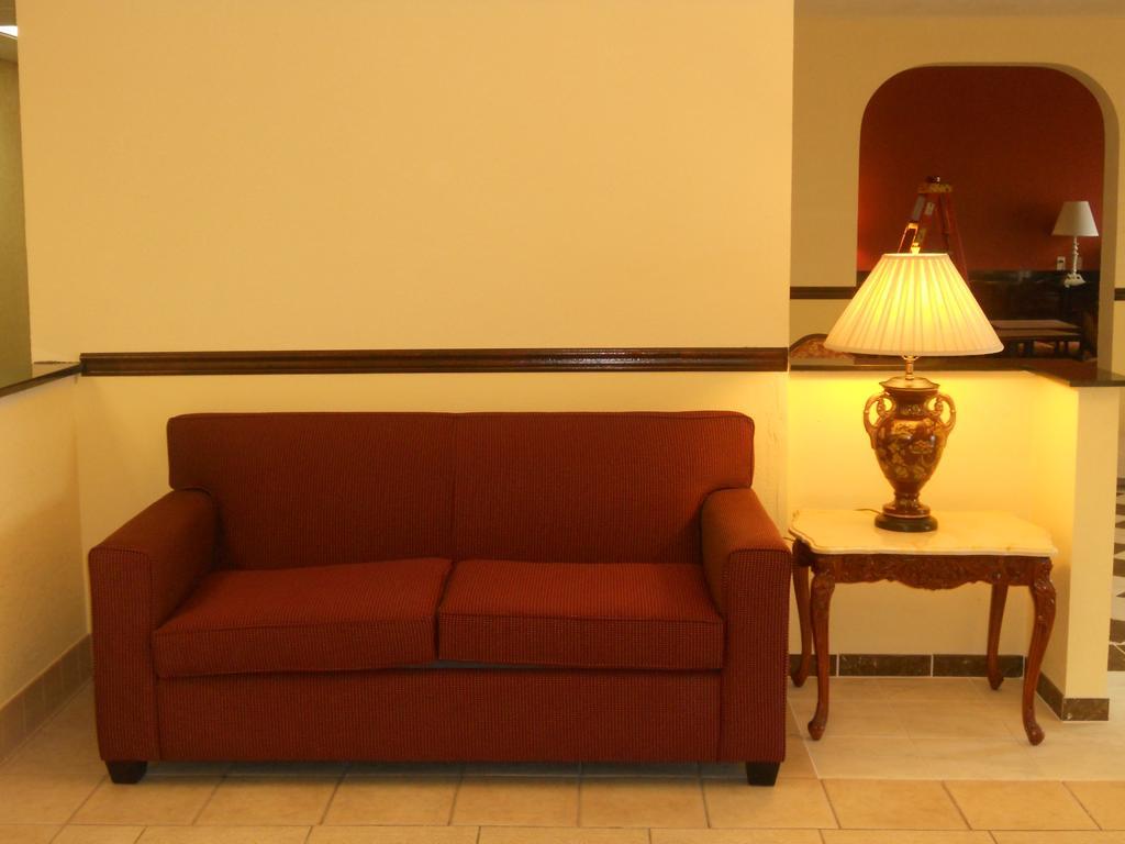 Comfort Kissimmee-lake Buena Vista South Pensão